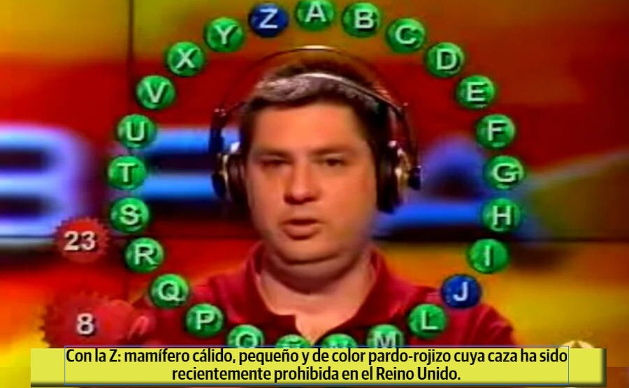 Manuel Romero se llevó 1.023.000 euros cuando el programa aún se emitía en Antena 3