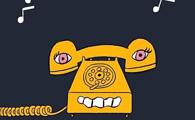 El útil consejo de la Policía Nacional para librarte de las llamadas repetidas «molestonas»