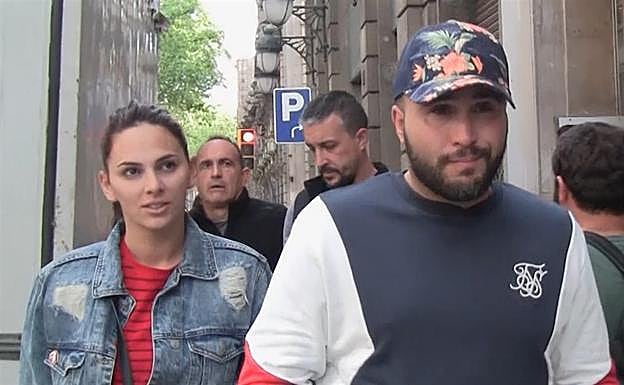 Kiko Rivera estaría de baja por miedo escénico, según el programa de Ana Rosa