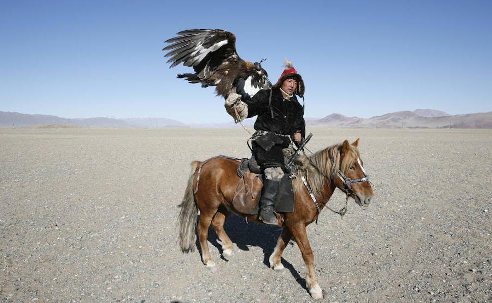 Muertos en la estepa