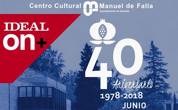 ¿Quieres dos entradas gratis para el concierto de la OCG en el Manuel de Falla? Únete a IDEAL ON+