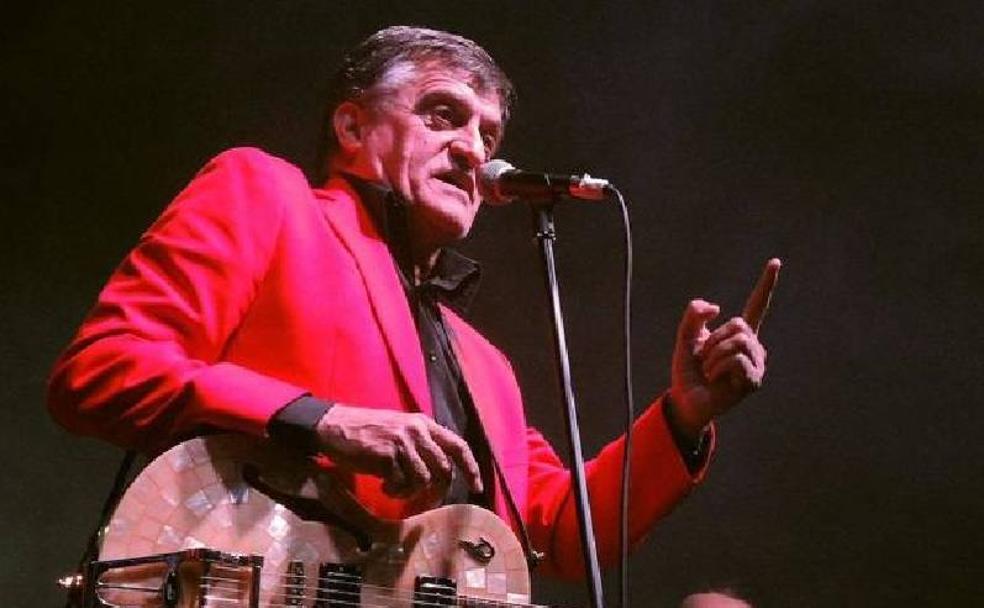 «Somos un país de mangantes, pero se puede salir, como del deporte»