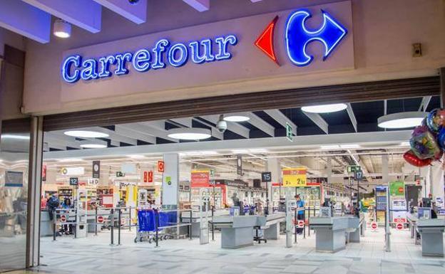 5 'chollos' de Carrefour que tienes que aprovechar en la Semana de Internet