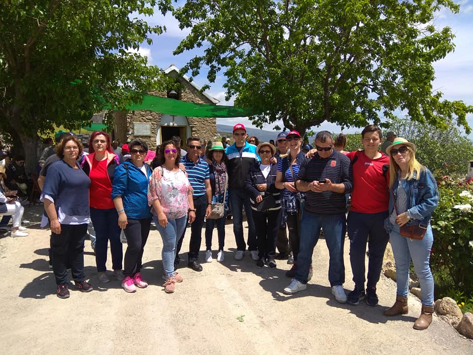 Este y otros lugares cercanos pertenecieron en otros tiempos al último rey de los moriscos, Aben Aboo