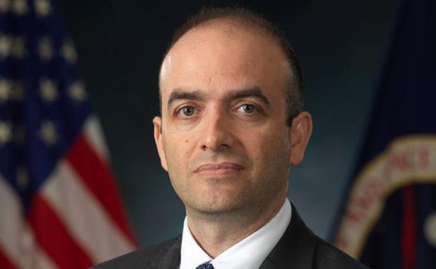 El ingeniero granadino de la NASA Omar Hatamleh analizará el crecimiento de la innovación tecnológica en la Facultad de Ciencias