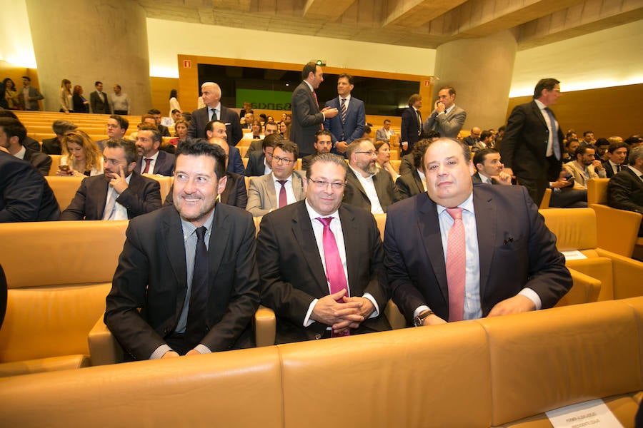 Los mejores momentos del evento