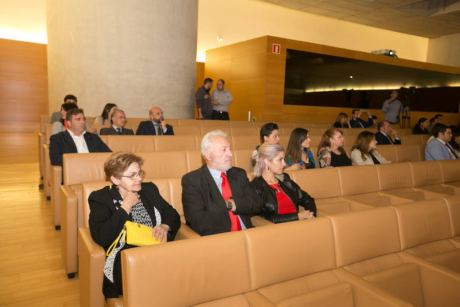 Los mejores momentos del evento