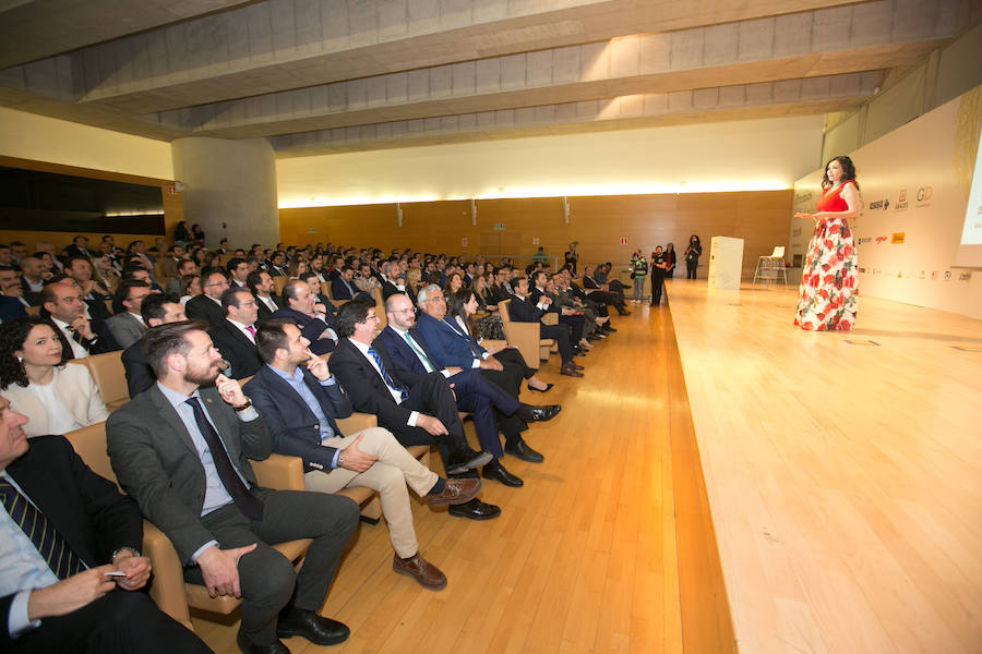 Los mejores momentos del evento