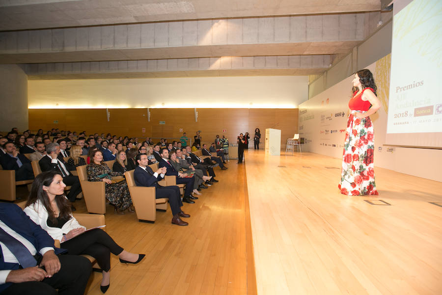 Los mejores momentos del evento