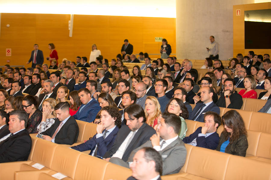 Los mejores momentos del evento