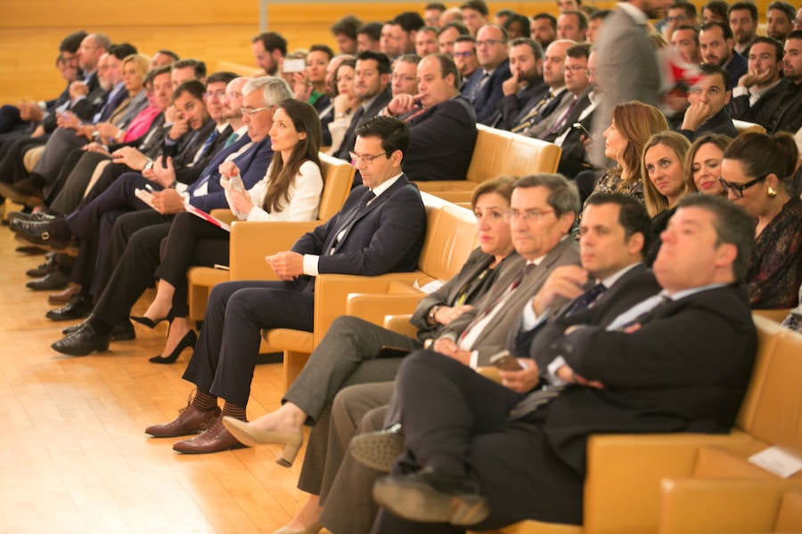 Los mejores momentos del evento