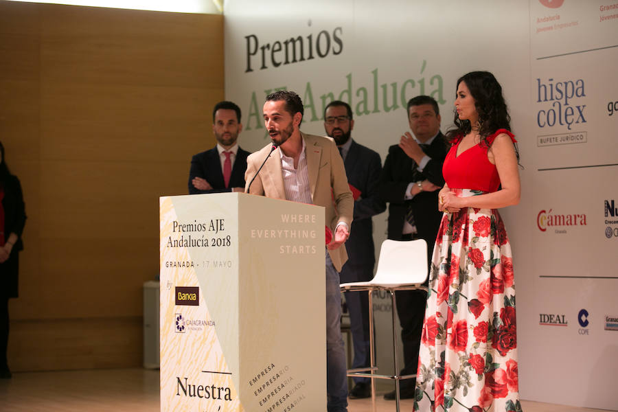 Los mejores momentos del evento