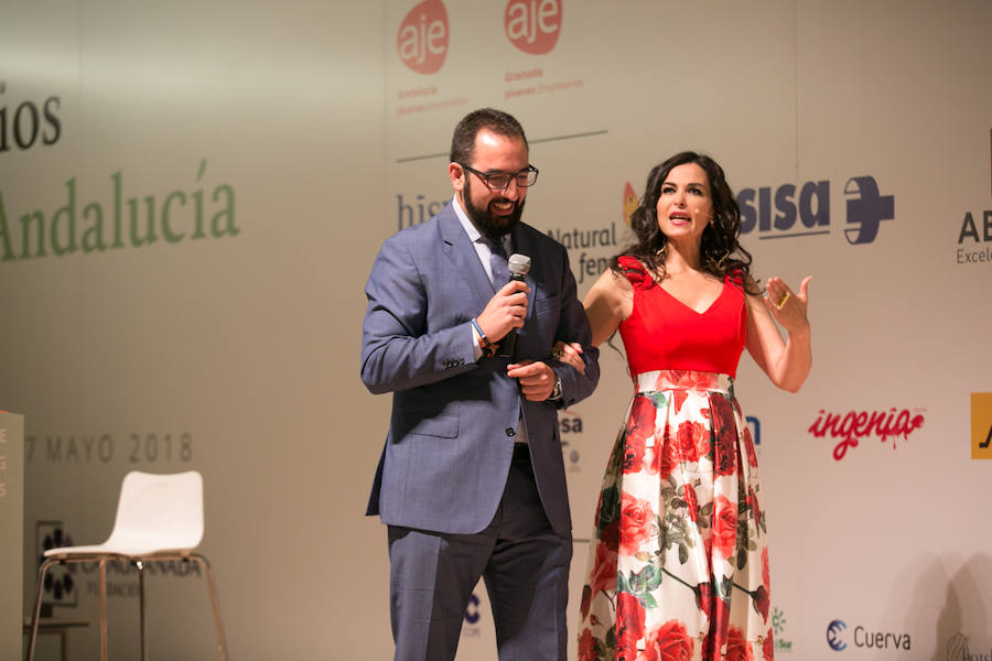 Los mejores momentos del evento