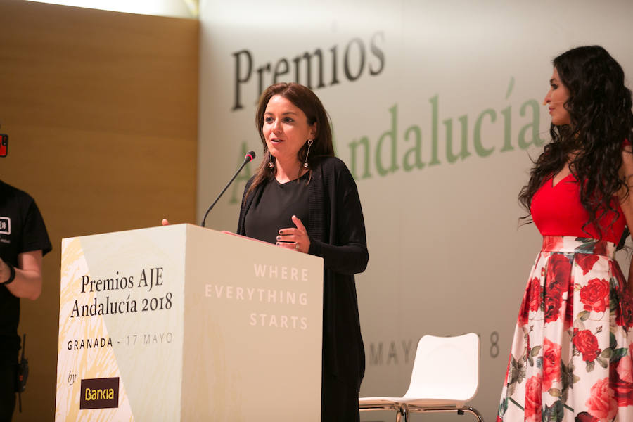 Los mejores momentos del evento