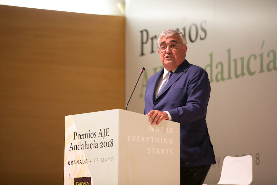 Los mejores momentos del evento