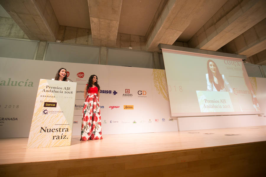 Los mejores momentos del evento