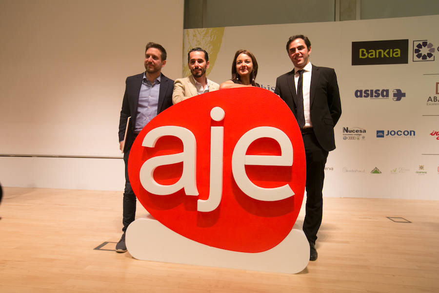 Los mejores momentos del evento