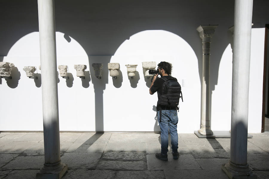 El museo reabre con tres salas de exhibición renovados y más de 150 piezas «de primer nivel»