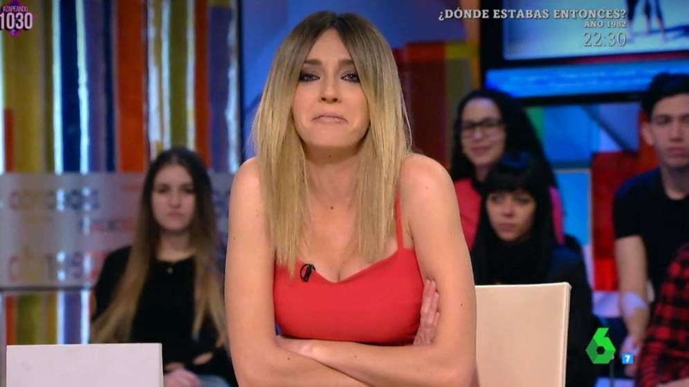 Fotos: Las fotos más llamativas de Anna Simón en Instagram y TV a lo largo del tiempo