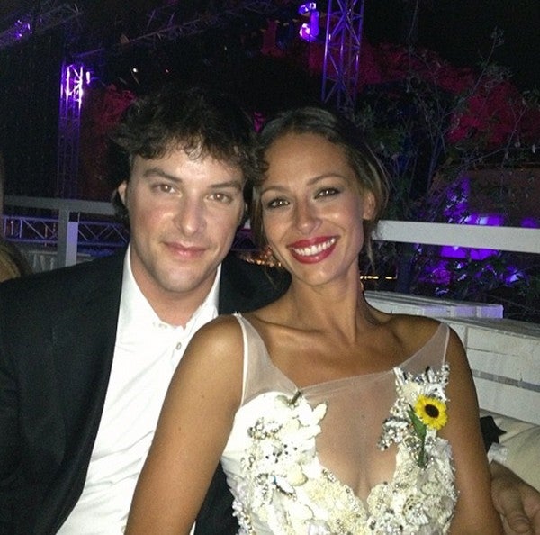 La presentadora es una referencia en la red social