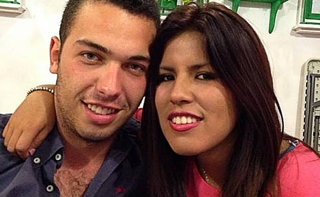 ¿Ha sido Chabelita infiel a su novio Alberto?