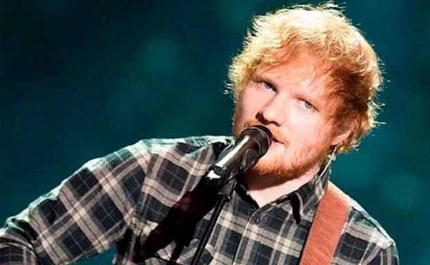 El tremendo cabreo de Ed Sheeran por emplear una de sus canciones en una campaña contra el aborto