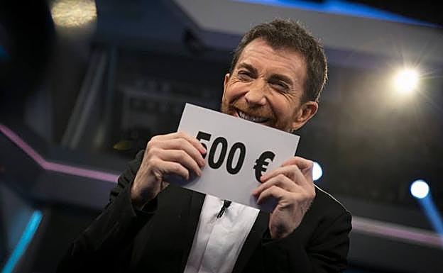 Acalorado debate en Twitter por una controvertida sección de 'El Hormiguero'