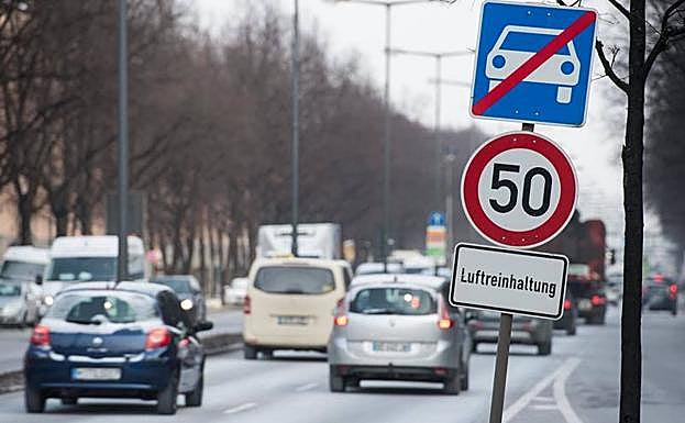 Preocupación por las nuevas prohibiciones para los diésel: alerta por la última medida