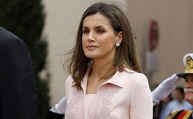 La Reina Letizia, de viaje a República Dominicana y Haití