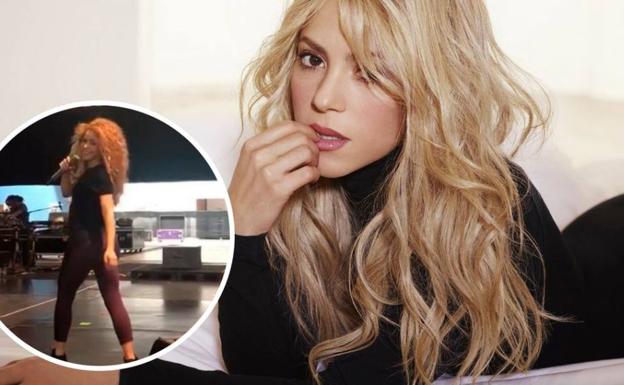 «Qué flácido está tu cuerpo», terribles críticas a Shakira tras publicar un vídeo haciendo twerking