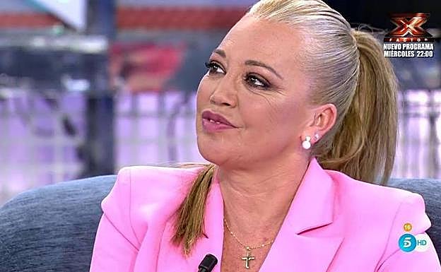 Se confirma la noticia más esperada de Belén Esteban