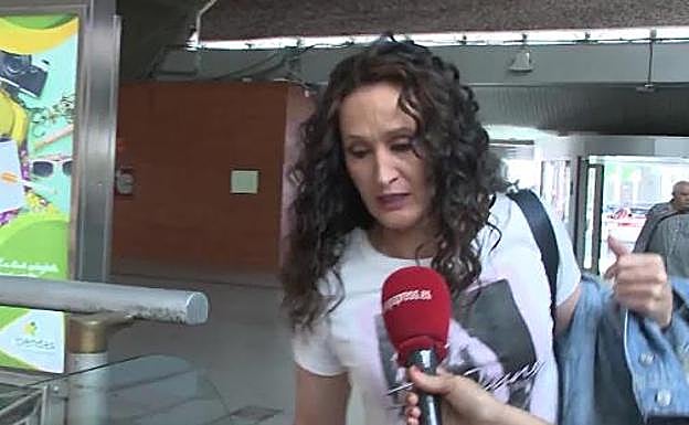 Dulce anuncia que Chabelita demandará a Tony tras la publicación de unas fotos comprometidas