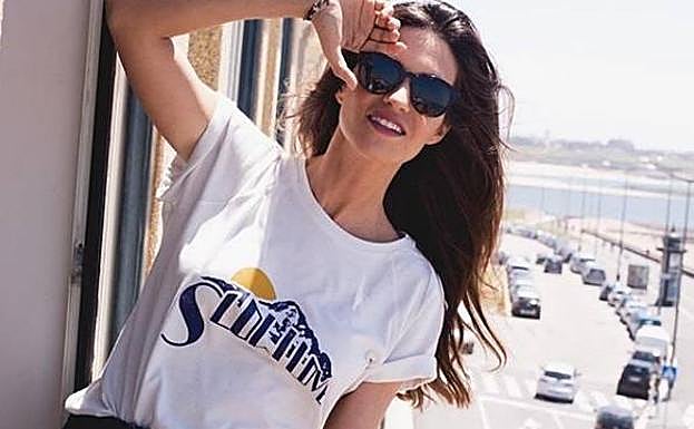 La emotiva advertencia de Sara Carbonero sobre la maternidad: «¿A ti ya te avisaron?»