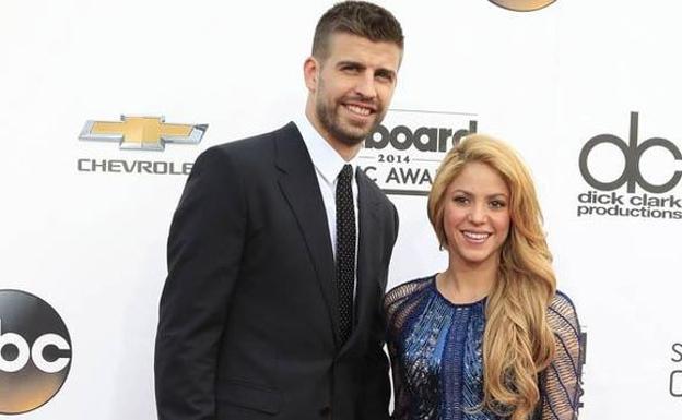 La exnovia de Piqué estalla por los rumores de infidelidad a Shakira