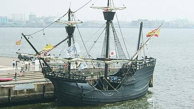 El viaje más arriesgado: 60 personas darán la vuelta al mundo con las condiciones de hace 500 años