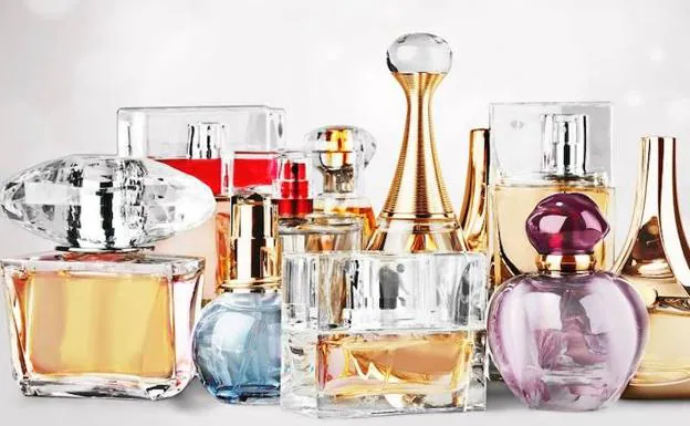 5 beneficios (curiosos) de utilizar perfume que quizás desconocías