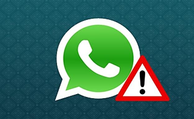 La Policía alerta a los granadinos del whatsapp viral que «se están tragando» muchos