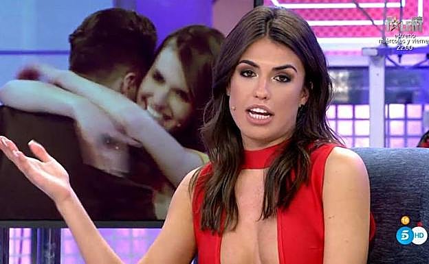 Desvelan el desconocido pasado de Sofía Suescun