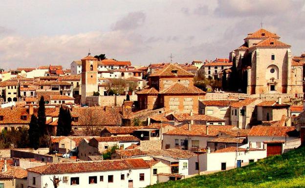 Chinchón, enclave con solera y tradición en la Comunidad de Madrid