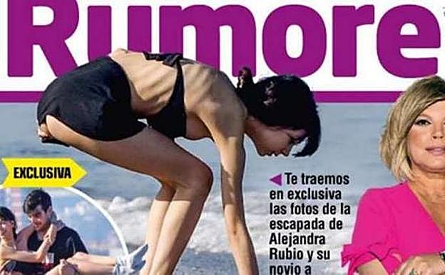 Terelu Campos estalla: demandará a quien haga falta si siguen acosando a su hija