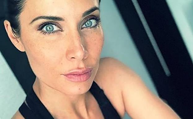 Esta imagen de Pilar Rubio desata la ira contra su marido: «Es un animal despreciable»