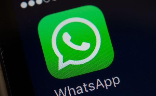 Los cuatro cambios urgentes de Whatsapp que vas a ver en tu móvil