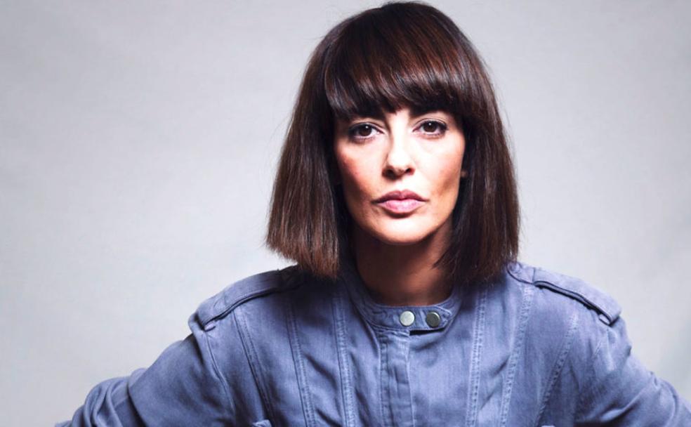 La cantante cordobesa Vega vuelve a Granada