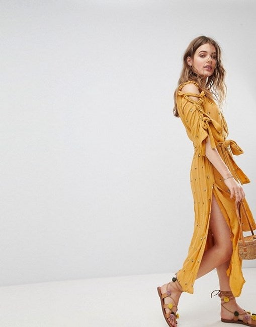 Fotos: El vestido de ASOS que triunfa: más de 65.000 unidades vendidas en una semana