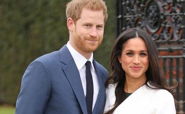 El truco de Meghan Markle para lucir más joven «aunque parezcas tonto mientras lo haces»