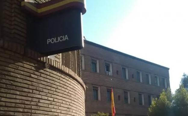 Una comisaría cierra por falta de personal al enfermar la mayoría de sus policías