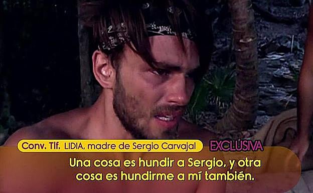 «Es una manipulación...»: estallan por lo ocurrido entre 'Sálvame' y 'Supervivientes'