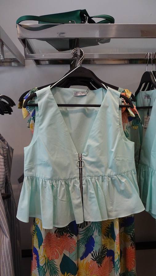 Están causando sensación en las tiendas