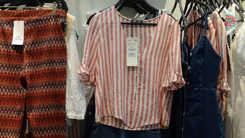 Están causando sensación en las tiendas