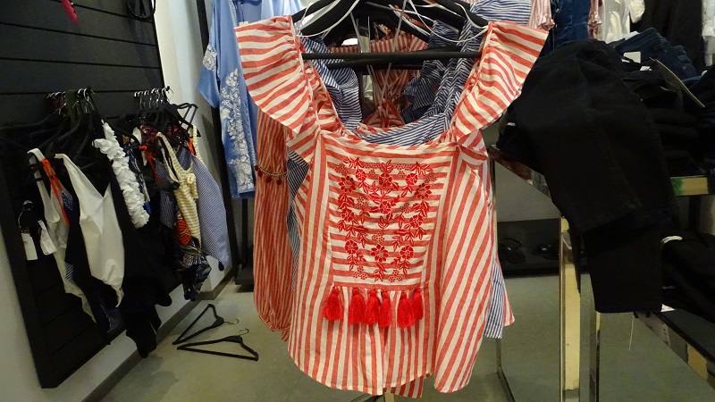 Están causando sensación en las tiendas